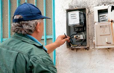 Μεσσηνία: Σε 830 σπίτια έχει κοπεί το ρεύμα και εκκρεμεί εντολή για άλλα 2.300 λόγω οφειλών!