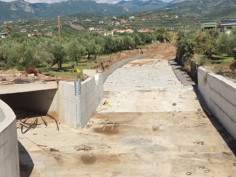 Περιμετρική Καλαμάτας: Αίτημα κατοίκων για οδούς πρόσβασης στις ιδιοκτησίες τους