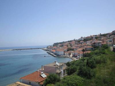 Μελέτη για διάνοιξη δρόμων στην περιοχή “Ζάγκα” Κορώνης