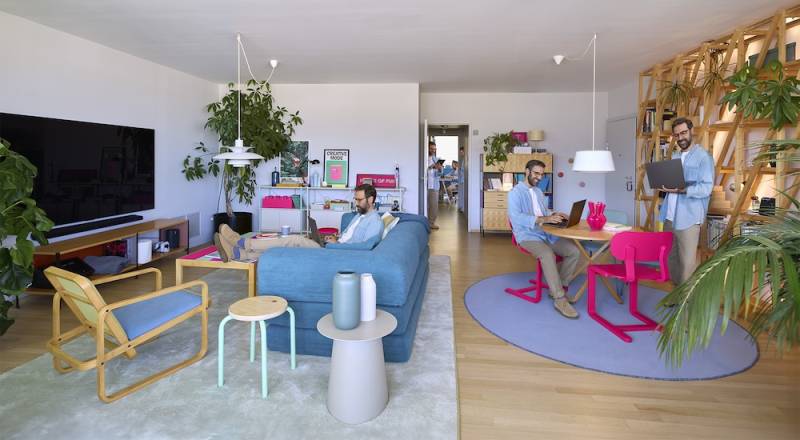 COSMOTE TELEKOM: Ολοκληρωμένη εμπειρία internet στο μεγαλύτερο δίκτυο οπτικών ινών της χώρας