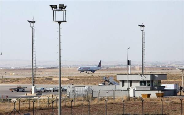 Κωνσταντινούπολη: Αεροσκάφος βγήκε εκτός διαδρόμου προσγείωσης στο αεροδρόμιο Σαμπιχά Γκιοκτσέν