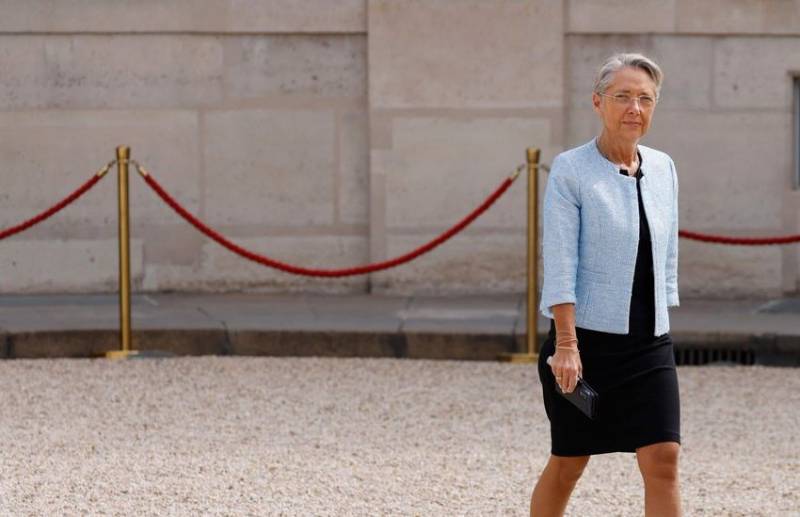 Γαλλία: Την Ελιζαμπέτ Μπορν όρισε πρώτη πρωθυπουργό της δεύτερης θητείας του ο Εμανουέλ Μακρόν