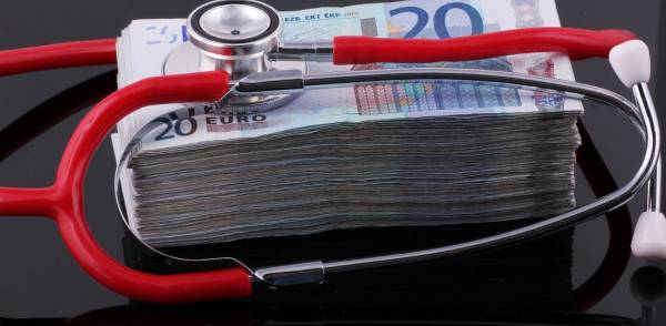 H ιδιωτική ασφάλιση υγείας ανταποκρίθηκε στην πανδημία