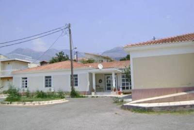 Συγκέντρωση διαμαρτυρίας για την έλλειψη προσωπικού: Κινητοποίηση για το Κ.Υ. Αγίου Νικολάου