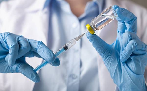 Αγώνας δρόμου ΗΠΑ - Κίνας για το εμβόλιο κατά του κορονοϊού