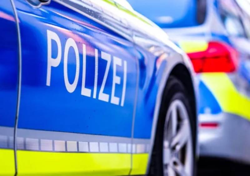 Γερμανία: Νεκρή 18χρονη μαθήτρια έπειτα από επίθεση συμμαθητή της