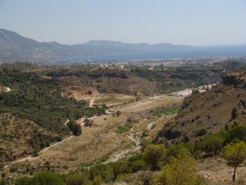 Το μέλλον της περιαστικής πόλης