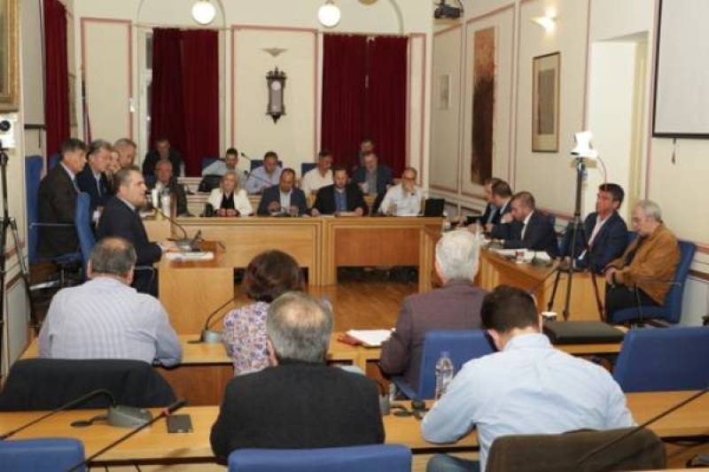 Δημοτικό Συμβούλιο Καλαμάτας: Εννέα θέματα στη συνεδρίαση λογοδοσίας