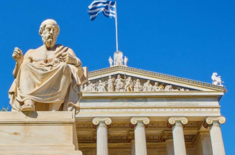 «The Highly Cited Researchers»: Παγκόσμια διάκριση για τρεις Έλληνες πανεπιστημιακούς ερευνητές