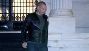 Βαρουφάκης: Μας έστειλαν ένα φιλο-τροϊκανό κείμενο για συμφωνία