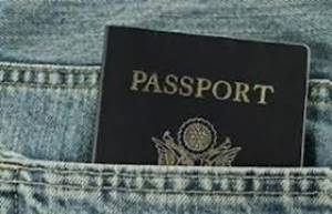 Σύλληψη για πλαστό διαβατήριο στον Αερολιμένα Καλαμάτας