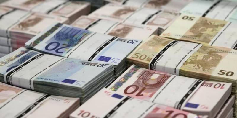 Μείωση κατά 1,9 δισ. ευρώ του ELA για τις ελληνικές τράπεζες