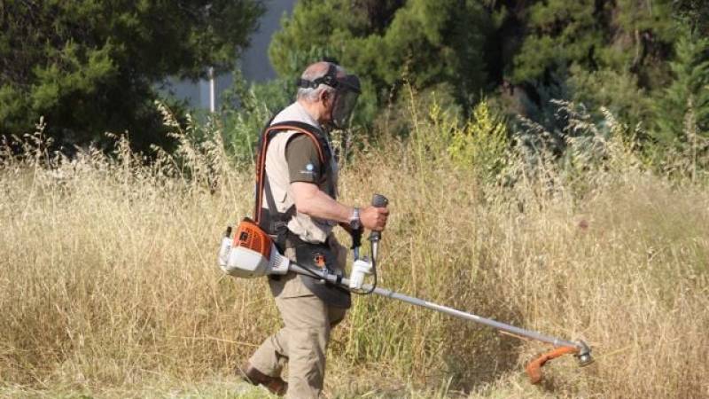 Δήμος Καλαμάτας: Υπενθύμιση για καθαρισμό και δήλωση οικοπέδων