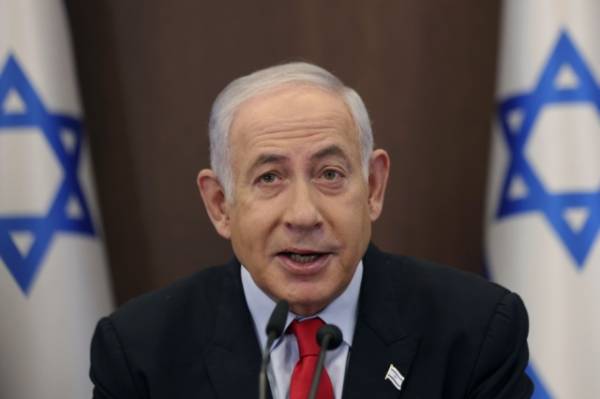Σε ελεύθερη πτώση ο Νετανιάχου - Μόνο το 15% θέλουν να παραμείνει πρωθυπουργός στο Ισραήλ