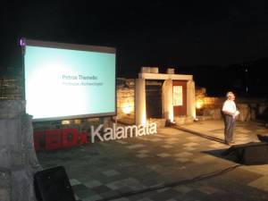 Στην Αρχαία Μεσσήνη ολοκληρώθηκε το TEDx Kalamata
