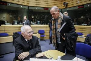 Στην Bundestag το αίτημα για έγκρισης της παράτασης του ελληνικού προγράμματος