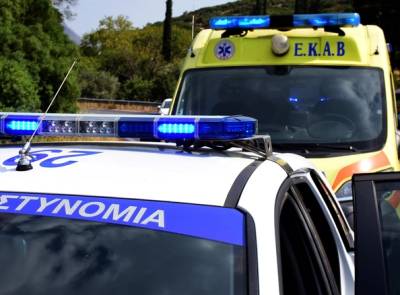 Λάρισα: Μάνα και κόρη βρέθηκαν νεκρές σε προχωρημένη σήψη – Όλα τα στοιχεία