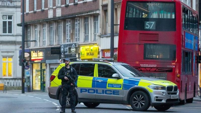 Λονδίνο: Νεκρός άνδρας από πυρά της αστυνομίας