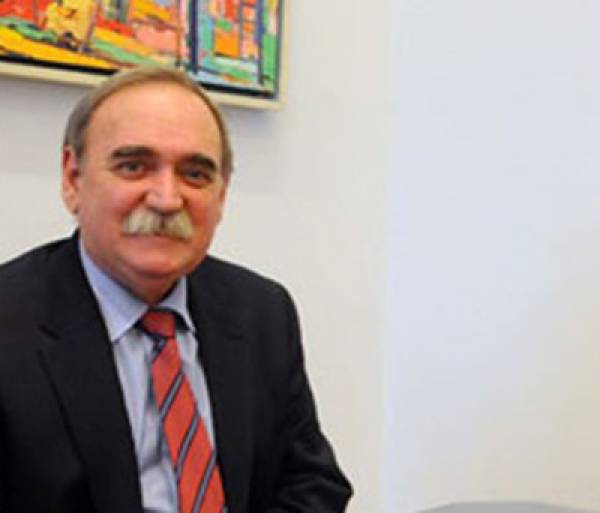 Ο πρέσβης της Κούβας σήμερα στην Καλαμάτα