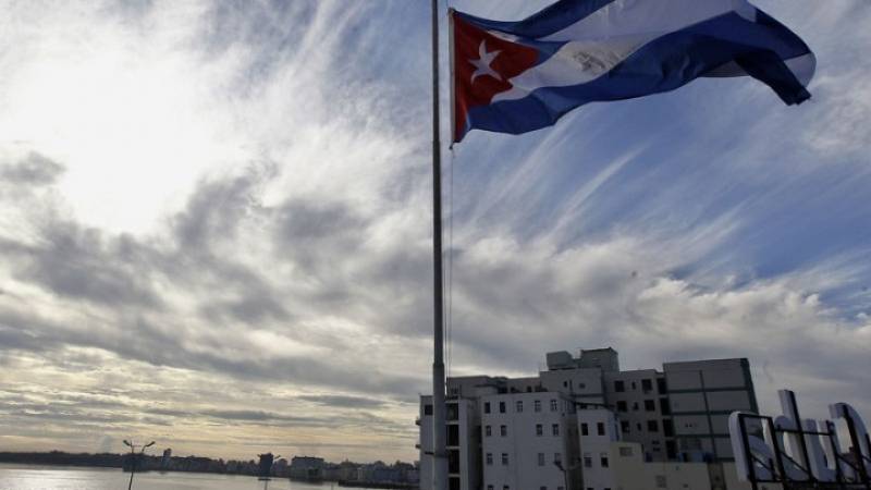 Η Κούβα ακυρώνει τη γιορτή της Εργατικής Πρωτομαγιάς