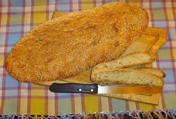 Καθαρά Δευτέρα: Aκριβότερη ως και 15% θα φτάσει φέτος στο τραπέζι του καταναλωτή η παραδοσιακή λαγάνα