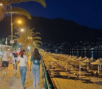 Έχουμε ανάγκη για περισσότερο καλοκαίρι