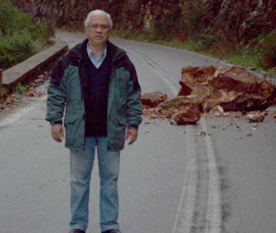 Βγαίνει στη σύνταξη ο Τάσος Νανόπουλος 