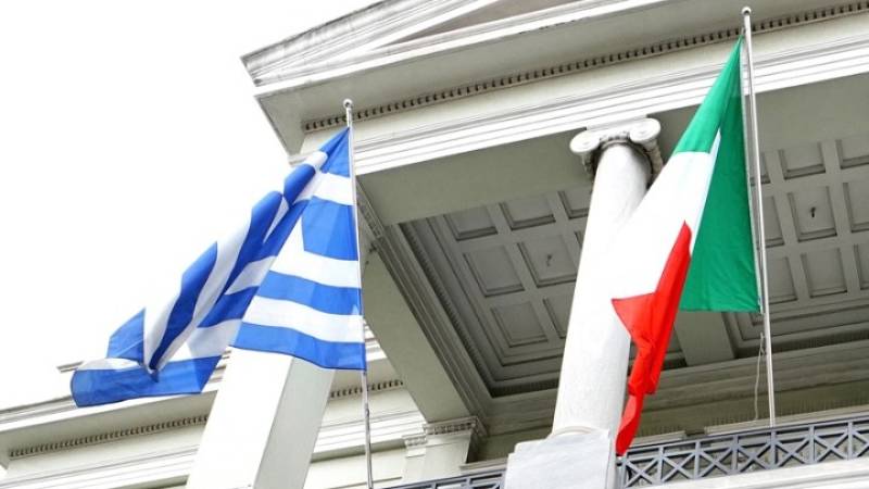 Η Ιταλία τιμά και φέτος την Παγκόσμια Ημέρα Ελληνικής Γλώσσας με σειρά πολιτιστικών πρωτοβουλιών