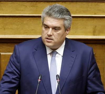 Παράταση στο “Εξοικονομώ” ζητεί ο Χρυσομάλλης