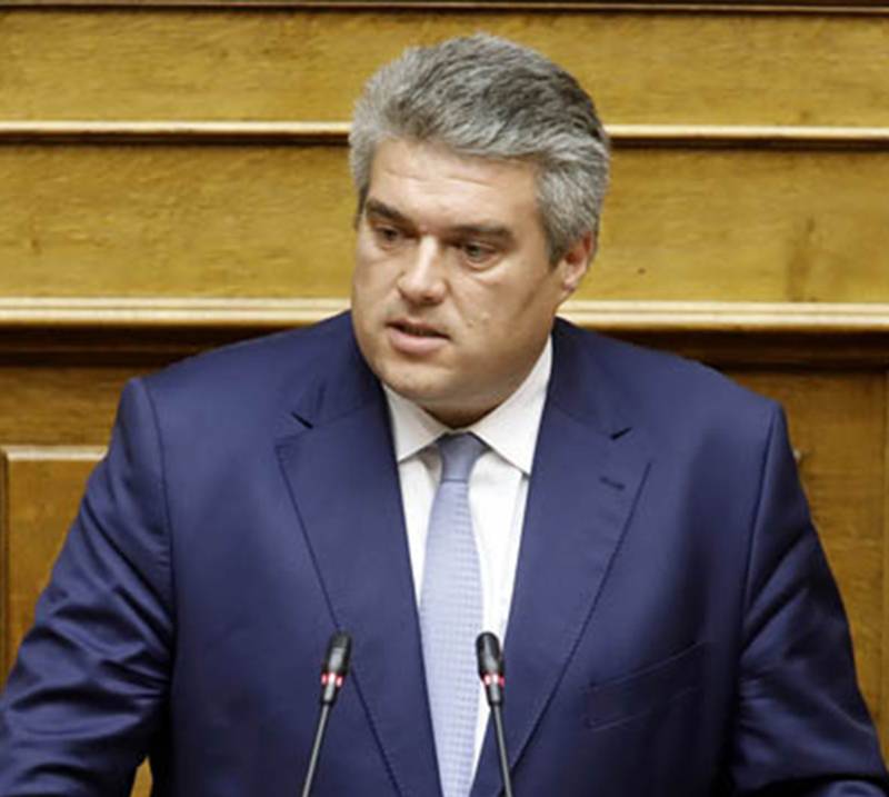 Παράταση στο “Εξοικονομώ” ζητεί ο Χρυσομάλλης