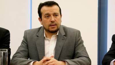 Ν. Παππάς για τηλεοπτικές άδειες: Τώρα θα έχουμε ένα ρυθμισμένο τοπίο για την επόμενη δεκαετία
