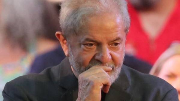Βραζιλία: Παραμένει στη φυλακή ο πρώην πρόεδρος Λούλα