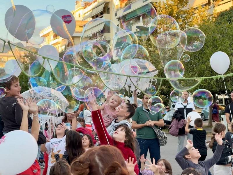 Ξεκίνησε το 9ο Διεθνές Φεστιβάλ Κουκλοθεάτρου Καλαμάτας - Πλήθος δράσεων και παραστάσεων