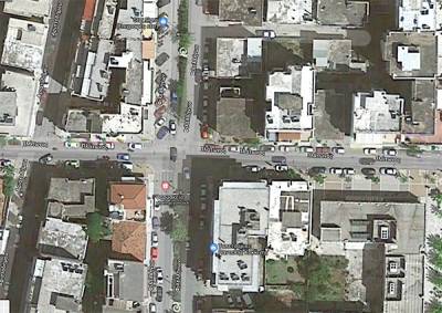 Πέθανε 25χρονος τραυματίας τροχαίου στην Καλαμάτα