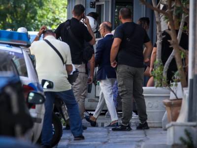 Θάνατος Μαζωνάκη: Κατά της προσωρινής κράτησης των γιατρών προσφεύγει ο δικηγόρος τους