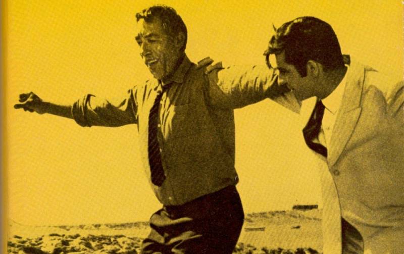 Στα ίχνη του Καζαντζάκη και του Ζορμπά: Τριήμερο φεστιβάλ στη Στούπα