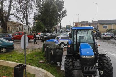 Τους πήραν... χαμπάρι 