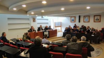 13 σχήματα στο 8ο Διεθνές Νεανικό Φεστιβάλ Αρχαίου Δράματος