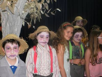 Πειραματική Σκηνή Καλαμάτας: Εγγραφές για τα μαθήματα θεατρικού παιχνιδιού