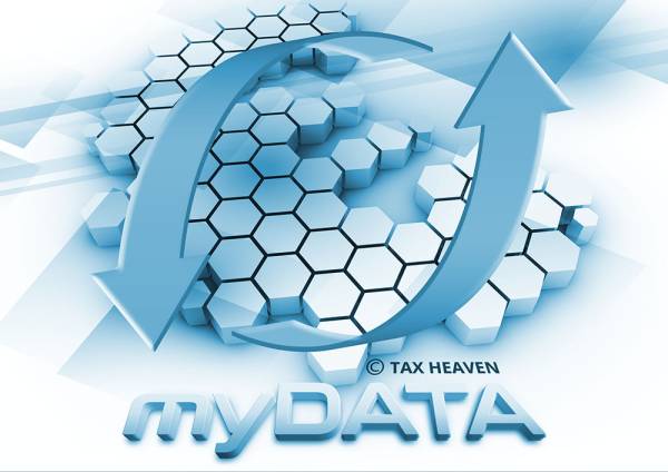 Τέλος οι συγκεντρωτικές πελατών, προμηθευτών - Μέσω myDATA η διαβίβαση εσόδων για το 2021