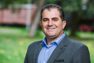 Επίσκεψη Βασιλόπουλου στην Αυστραλία