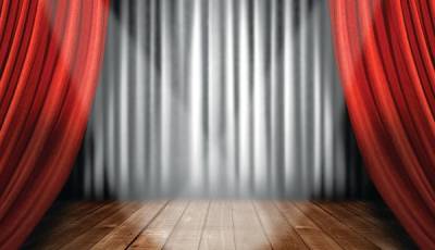 Θεατρικά παιχνίδια στην Πειραματική Σκηνή