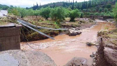 Τα καλαμπούρια και   η πραγματικότητα 