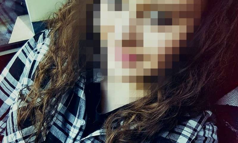 Η συγκλονιστική απολογία της 22χρονης που πέταξε το νεογέννητο παιδί της