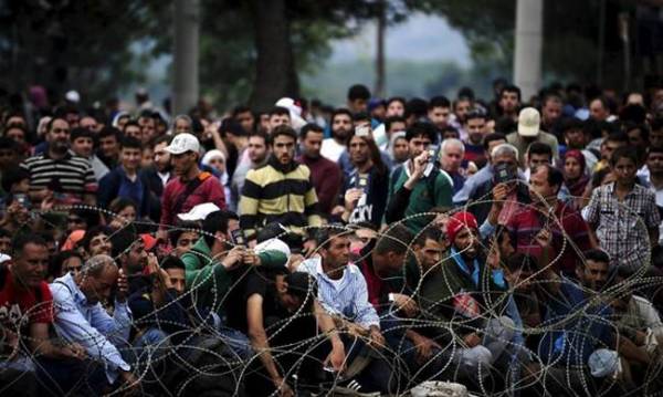 Τουλάχιστον 803 πρόσφυγες και μετανάστες πέρασαν στο Αιγαίο από τις αρχές του έτους