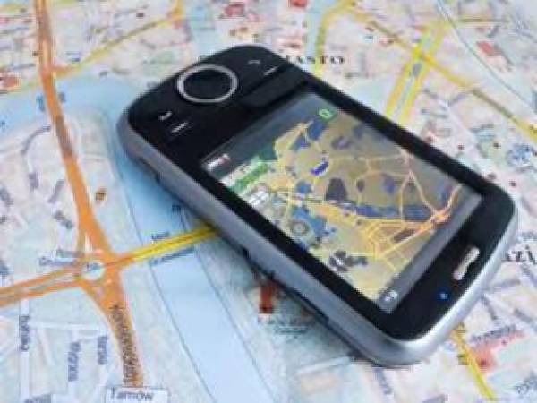 Το GPS του κινητού οδήγησε στον κλέφτη