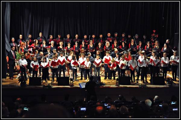 Ολοκληρώθηκαν οι εκδηλώσεις της Σχολής Βυζαντινής Μουσικής της Μητρόπολης Μεσσηνίας