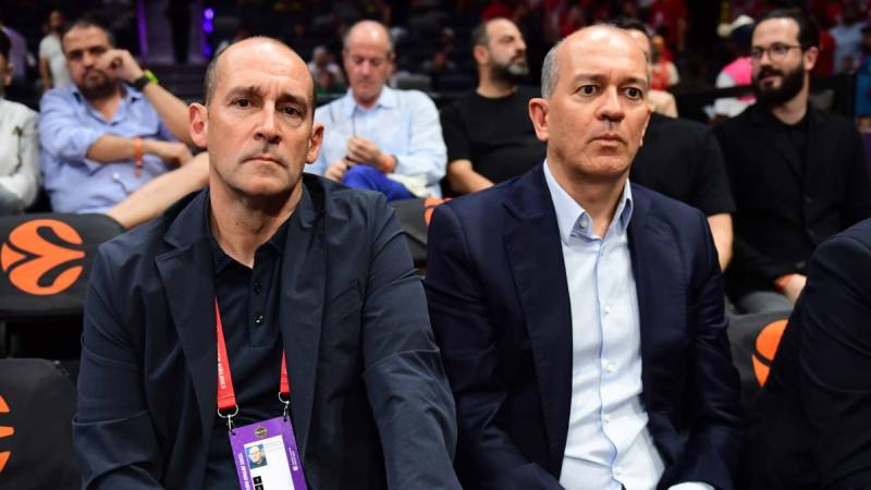 Αγγελόπουλοι: “Η μόνη συνάντηση με τον Δ. Γιαννακόπουλο θα γίνει στα δικαστήρια”