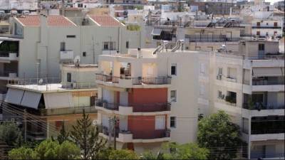 Ανάλυση Greenpeace: Η ζήτηση ηλεκτρικού ρεύματος για κλιματισμό θα αυξηθεί έως και 83% μέχρι το 2050