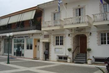 Μεσσηνία: Ο πρόεδρος του Αρι χτύπησε δημοτική υπάλληλο, σύμφωνα με σοβαρή καταγγελία